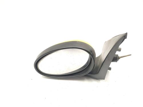 Left mirror MG MG ZR  | BP21153621C26 