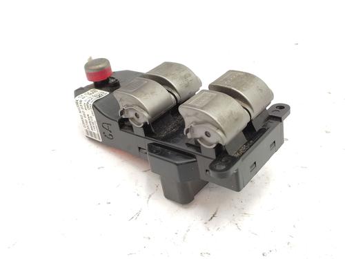 Left front window switch HONDA CIVIC VII Saloon (ES, ET) 1.6 (ES5) | BP32168963I27 - Image 2