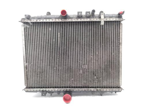 Used Water radiator PEUGEOT 406 (8B) 2.0 HDI 110 (109 hp) 21154774
