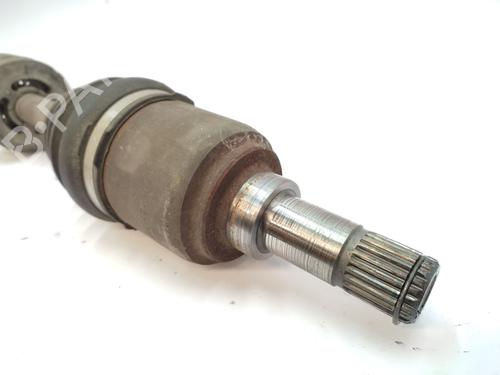 Right front driveshaft FIAT PANDA (169_) 1.2 (169.AXB11, 169.AXB1A) | BP33203277M39 - Image 2