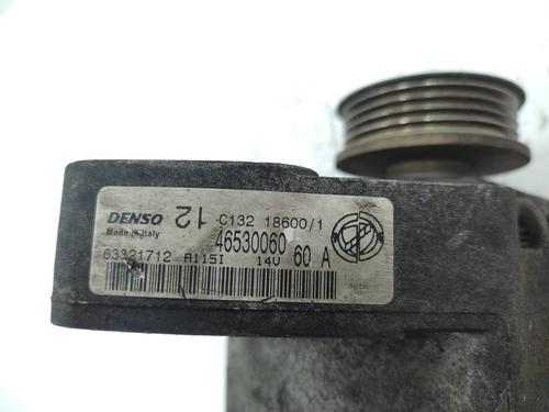 Alternator FIAT PUNTO (176_)  | BP21149930M7 
