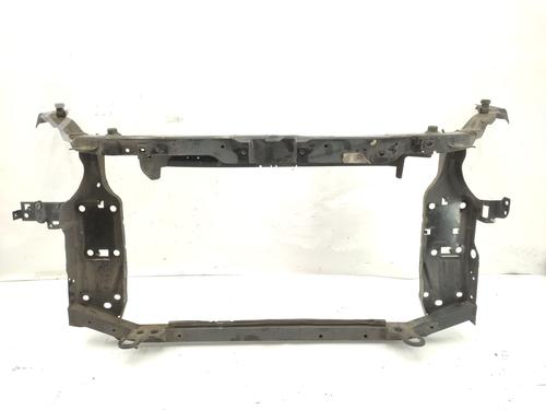 Used Front slam panel NISSAN QASHQAI I (J10, NJ10) [2006-2015]  21596769