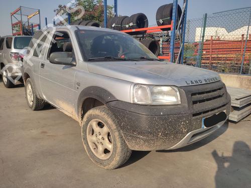Used Parts LAND ROVER FREELANDER I (L314) 2.0 Td4 4x4 4935281