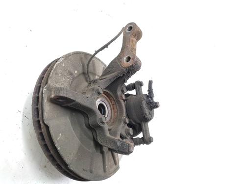 Right front steering knuckle SUZUKI GRAND VITARA II (JT, TE, TD) 1.9 DDiS (JB419WD, JB419XD) | BP21151546M26 