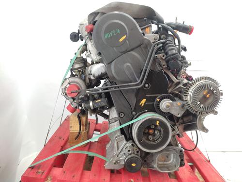 Engine VW PASSAT B5 (3B2) 1.9 TDI | BP39667516M1 - Image 4