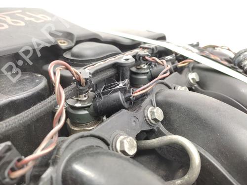 Engine BMW 3 (E46) 320 d | BP31042335M1 