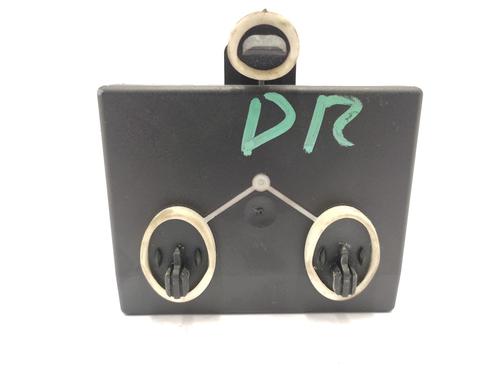 Elektronisk modul AUDI A6 C6 (4F2) 2.0 TDI | BP21159258M83 