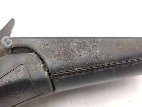 Right mirror SEAT IBIZA II (6K1)  | BP21153763C27 