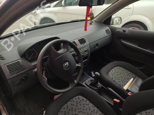 Lampa tylna prawa SKODA FABIA I (6Y2)  | BP21159439C35 