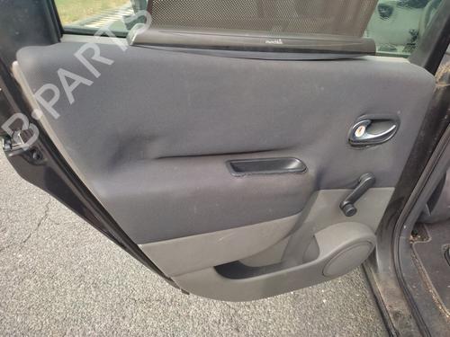 AC-Kompressor RENAULT GRAND SCÉNIC II (JM0/1_) 1.5 dCi (JM1E) | BP30330097M34 