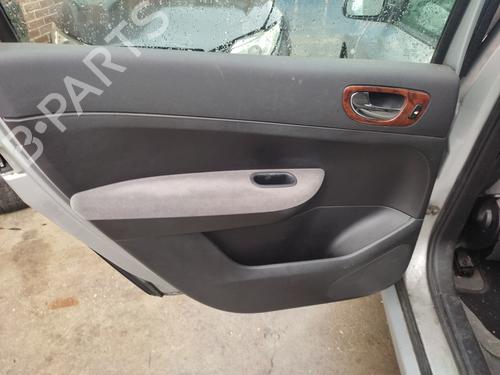 Viskermotor vindrude PEUGEOT 307 Break (3E)  | BP21154400M29 