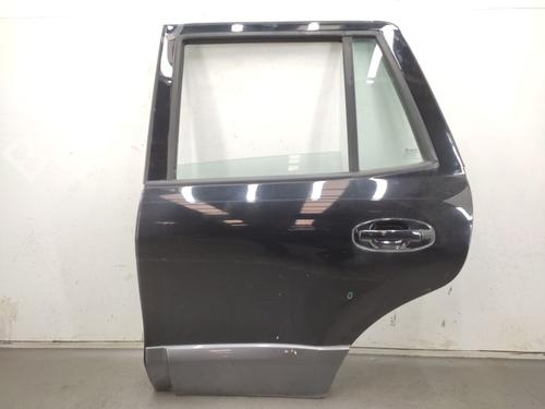 Used Left rear door Left rear door HYUNDAI SANTA FÉ I (SM) 2.0 CRDi 4x4 (125 hp) 34009891 34009891