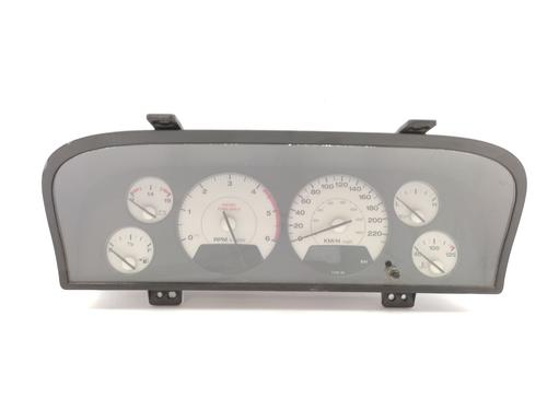 Kombiinstrument JEEP GRAND CHEROKEE II (WJ, WG) 2.7 CRD 4x4 (163 hp) 30271914