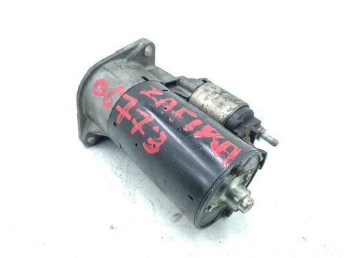 Starter OPEL ZAFIRA / ZAFIRA FAMILY B (A05) | BP21150097M8