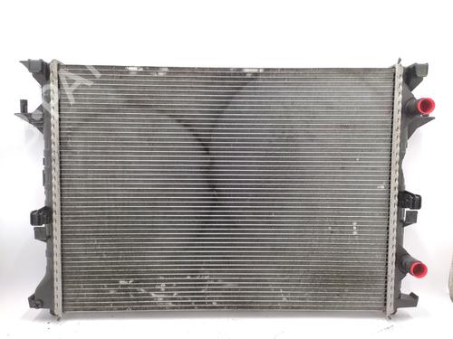 Used Water radiator RENAULT ESPACE IV (JK0/1_) 2.0 dCi (JK01, JK02, JK1J, JK1K, JK1H) (150 hp) 22335308