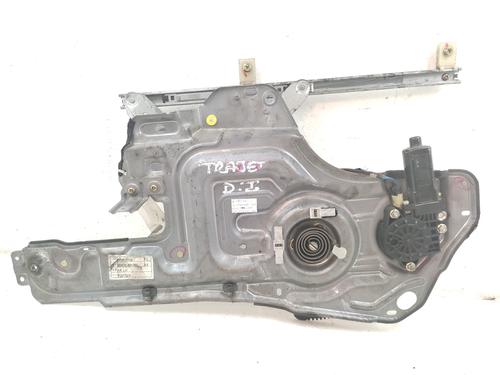 Used Front left window mechanism HYUNDAI TRAJET (FO) [1999-2008]  21151727