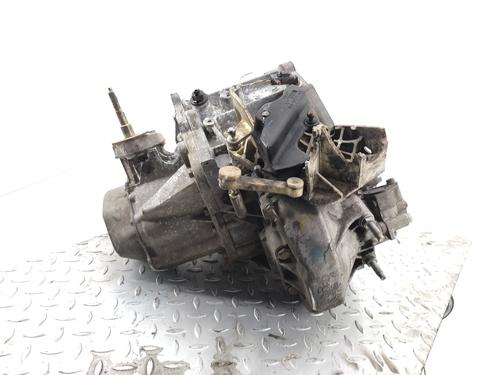 Gearbox PEUGEOT 307 (3A/C) 2.0 HDi 110 | BP21151142M3 