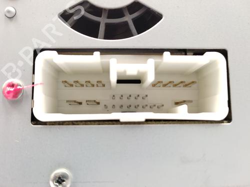 Radio MAZDA 6 Estate (GJ, GL) 2.2 D | BP36357869E6 - Image 8