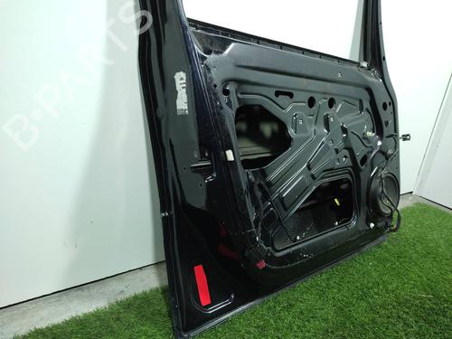 Left front door OPEL ZAFIRA / ZAFIRA FAMILY B (A05)  | BP21150153C2 