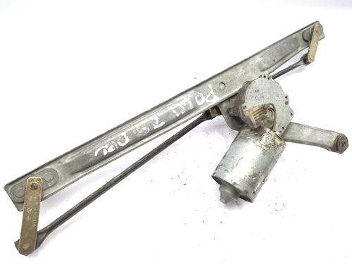 Viskermotor vindrude VW POLO II (86C, 80) [1981-1994]  21155894