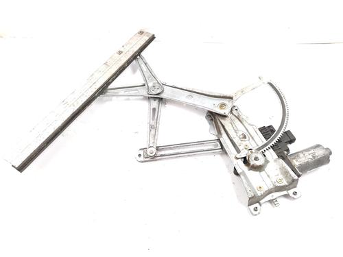Front left window mechanism OPEL ZAFIRA A MPV (T98)  | BP21152463C22 