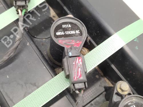 Engine VOLVO S40 II (544) 1.8 | BP31645252M1