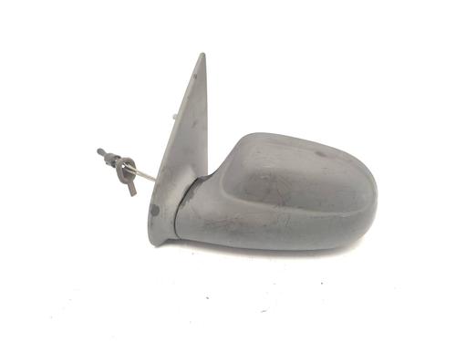 Used Left mirror RENAULT CLIO I (B/C57_, 5/357_) [1990-1999]  21153553
