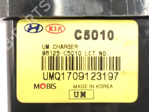 Electronic module KIA SPORTAGE IV (QL, QLE) | BP21156655M83