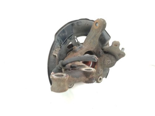 Right front steering knuckle TOYOTA RAV 4 III (_A3_) 2.2 D 4WD (ALA30_, ALA30R) | BP21161613M26 