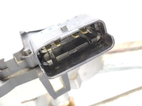 Front wiper motor CITROËN C2 (JM_) 1.4 | BP26605961M29 
