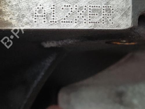 Engine OPEL CORSA D (S07) 1.2 (L08, L68) | BP31882240M1 