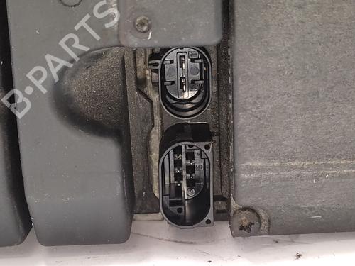 Heater blower motor BMW 3 (E46) 320 d | BP21156339M62