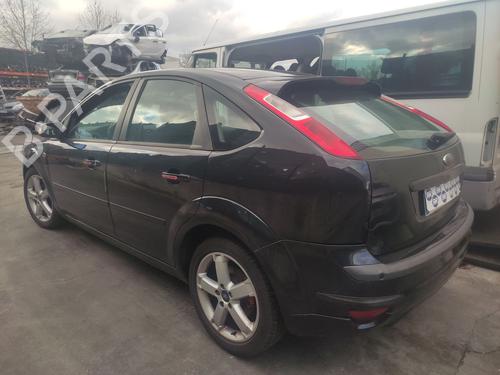 Engine control unit (ECU) FORD FOCUS II (DA_, HCP, DP) 1.8 TDCi | BP32722253M57  - Image 8