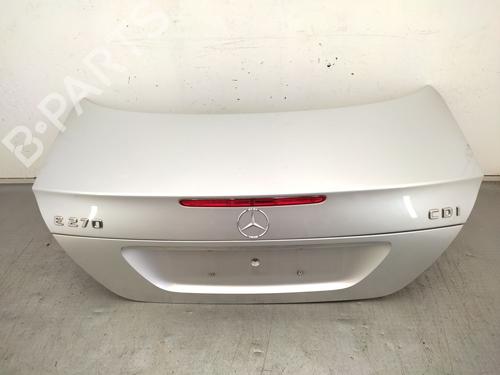 Used Tailgate MERCEDES-BENZ E-CLASS (W211) E 270 CDI (211.016) (177 hp) 29827079