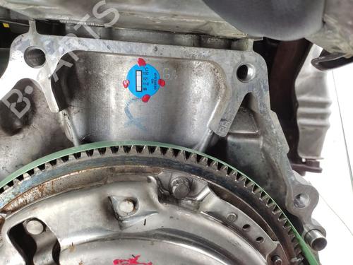 Engine HONDA CIVIC VII Saloon (ES, ET) 1.6 (ES5) | BP32289343M1