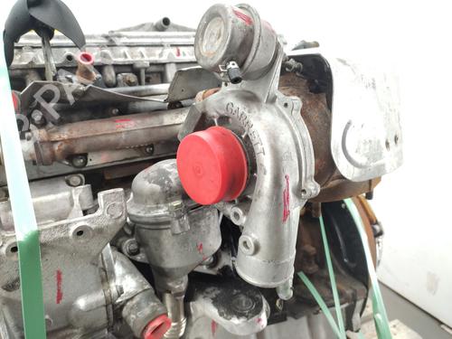 Motor LAND ROVER DISCOVERY II (L318) 2.5 Td5 4x4 | BP21495306M1 