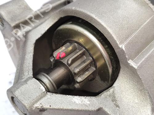 Starter CITROËN C8 (EA_, EB_) 2.0 HDi 135 | BP37463999M8 - Image 6