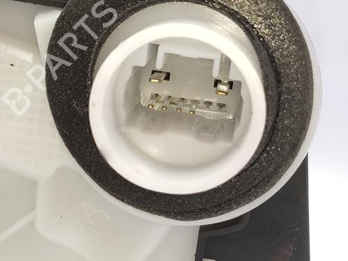 Front right lock TOYOTA YARIS (_P13_) 1.3 (NSP130_, NSP130) | BP23548146C97 