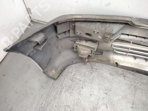 Front bumper SEAT TOLEDO I (1L2) | BP30969241C7