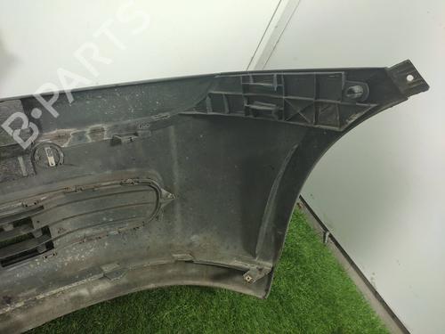 Front bumper OPEL COMBO Tour  | BP21150616C7 