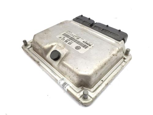 Used Engine control unit (ECU) SEAT IBIZA III (6L1) 1.9 SDI (64 hp) 27208610