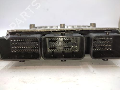Engine control unit (ECU) FORD MONDEO IV (BA7) 2.0 TDCi | BP30144040M57