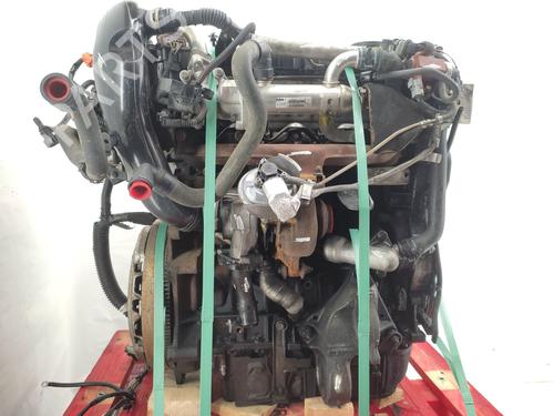Motore PEUGEOT 407 SW (6E_, 6D_) 2.0 HDi 135 (136 hp) 30174778