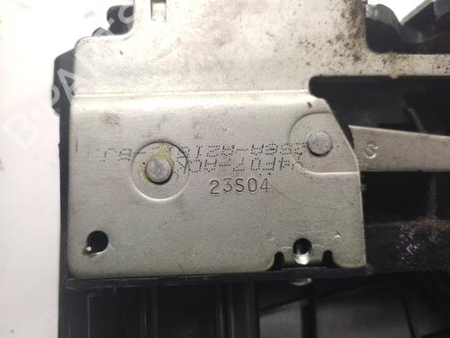 Front left lock FORD FIESTA V (JH_, JD_)  | BP21150712C98 
