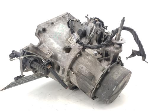 Gearbox CITROËN XSARA PICASSO (N68) 1.6 16V | BP21159772M3 