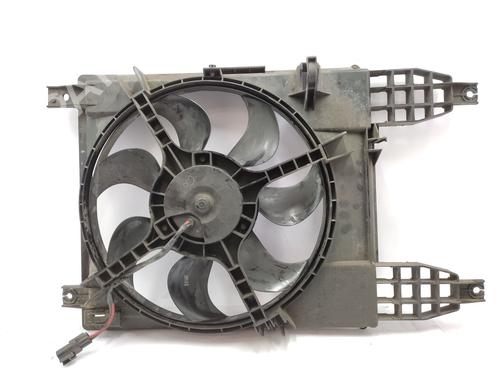 Radiator fan CHEVROLET AVEO Hatchback (T300) 1.4 | BP32290199M35
