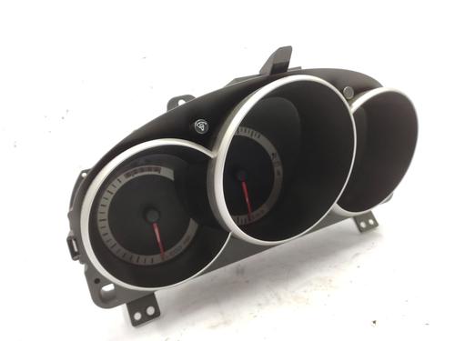 Instrument cluster MAZDA 3 (BK) 1.6 DI Turbo | BP31665326C47 - Image 3