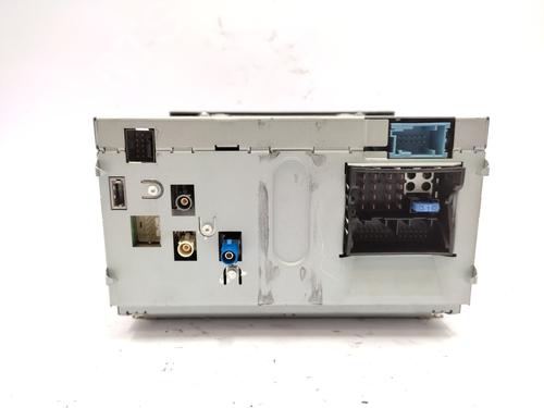 Radio CITROËN C5 III (RD_) 2.2 HDi 200 (RD4HLA) | BP30168144E6 