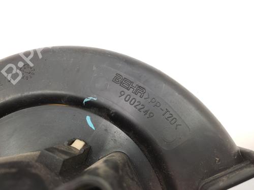 Heater blower motor OPEL ZAFIRA A MPV (T98)  | BP21153189M62 