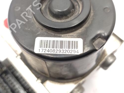 ABS pump CITROËN C3 Picasso (SH_) 1.6 HDi | BP35953177M43 - Image 8